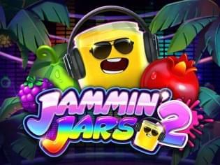 Jammin Jars 2